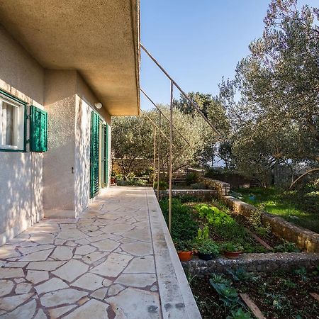 Apartment Srecko Vinišće Εξωτερικό φωτογραφία