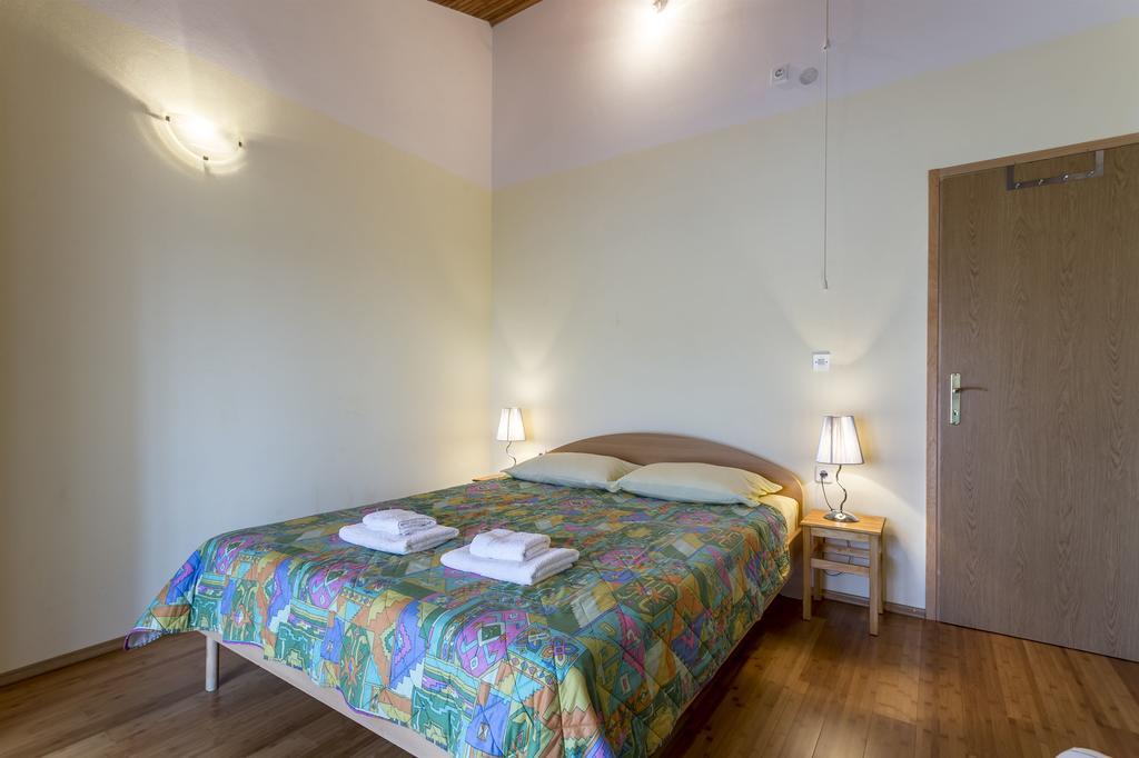 Apartment Srecko Vinišće Εξωτερικό φωτογραφία